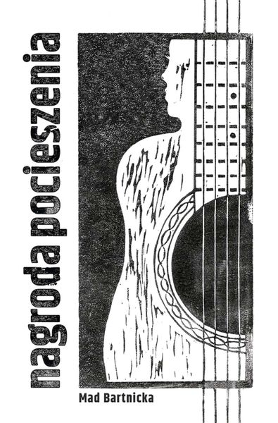 (epub, mobi, pdf) Nagroda pocieszenia zdjęcie 1