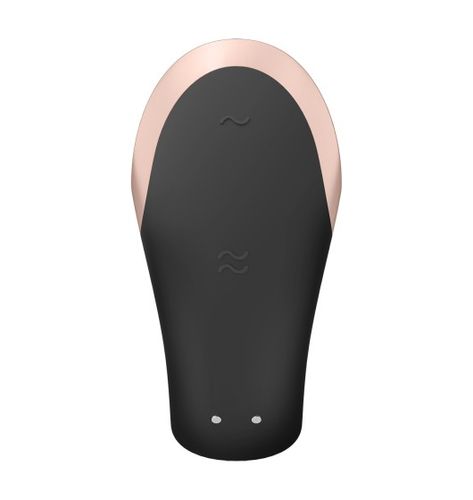 Satisfyer Double Love Black na Arena.pl