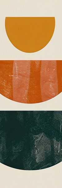 Plakat 30,5x91,5cm Cykl Natury zdjęcie 1