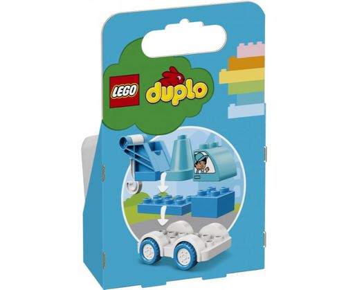 LEGO 10918 na Arena.pl