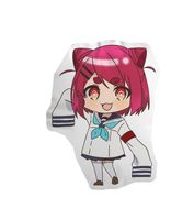 Poduszka Chibi My Deer Friend Nokotan - Neko Nekoyamada