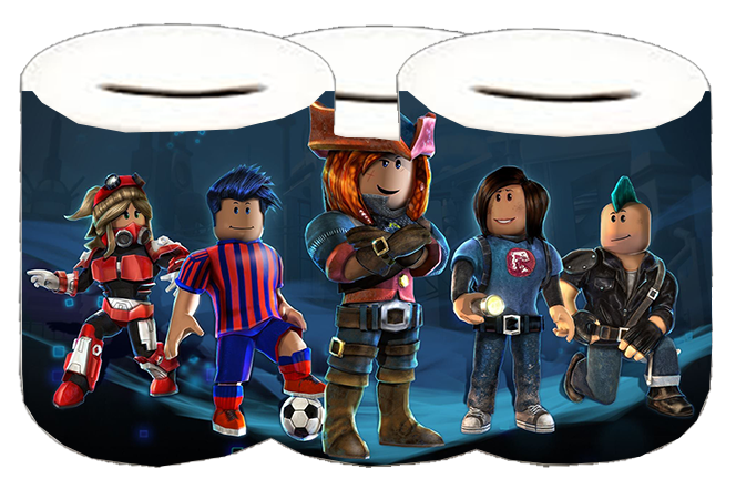 Skarbonka Roblox zdjęcie 1