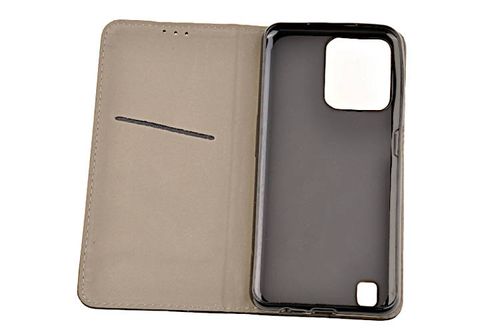 Etui Wezyr do Realme C31 czarny na Arena.pl