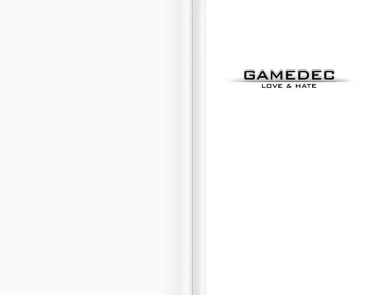 Gamedec. Love & Hate zdjęcie 3