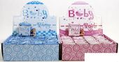 figurka w torebce 24szt baby