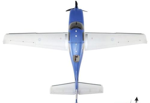 Cirrus SR-22T 1.5m BNF Basic na Arena.pl