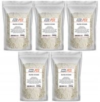 PŁATKI RYŻOWE 5kg Naturalne śniadanie dieta wysoka jakość Kol-Pol