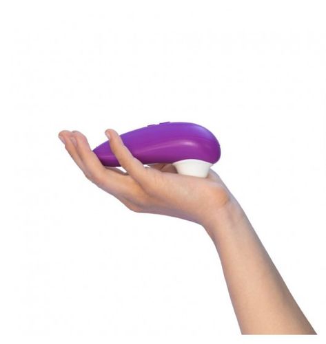 Womanizer Starlet 3 Violet na Arena.pl