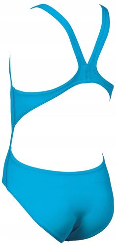 STRÓJ KĄPIELOWY DZIEWCZĘCY SOLID SWIM TECH ARENA 116cm na Arena.pl