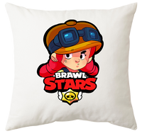 Poduszka Brawl Stars