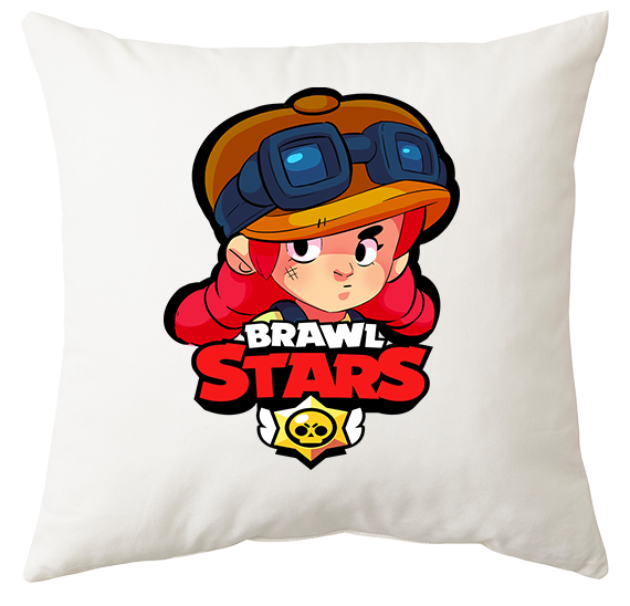 Poduszka Brawl Stars zdjęcie 1