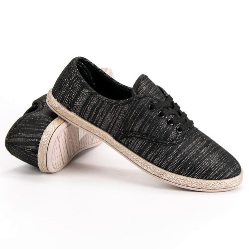 Sznurowane Espadryle r.36 na Arena.pl