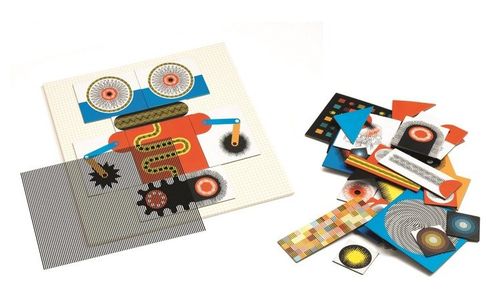 Kinoptik ROBOTY DJ05611 na Arena.pl