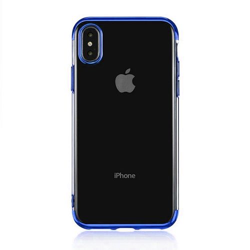 New Electro Case > XIAOMI Redmi Note 8 Pro niebieski na Arena.pl