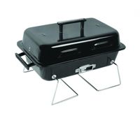 Grill walizka turystyczny węglowy 41 x 26,4 Landmann 11808