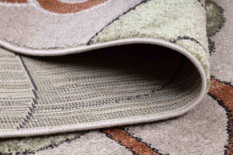 RUG/LU/BEO/HONEY/BEIGE/80x150 zdjęcie 8