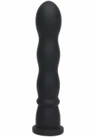 hidden desire bangers wave dong easy-lock 19 cm silikonowy, kompatybilny