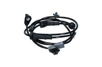 CZUJNIK ABS PRZÓD L/P NISSAN JUKE 2011 2012 2013 2014 2015 2016 2017 2018