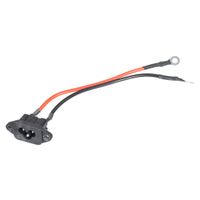 Gniazdo ładowania Cedrus transporter TA500 500500