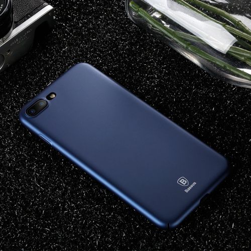 Etui slim pokrowiec Iphone 7/8 plus Baseus case Thin Case na Arena.pl