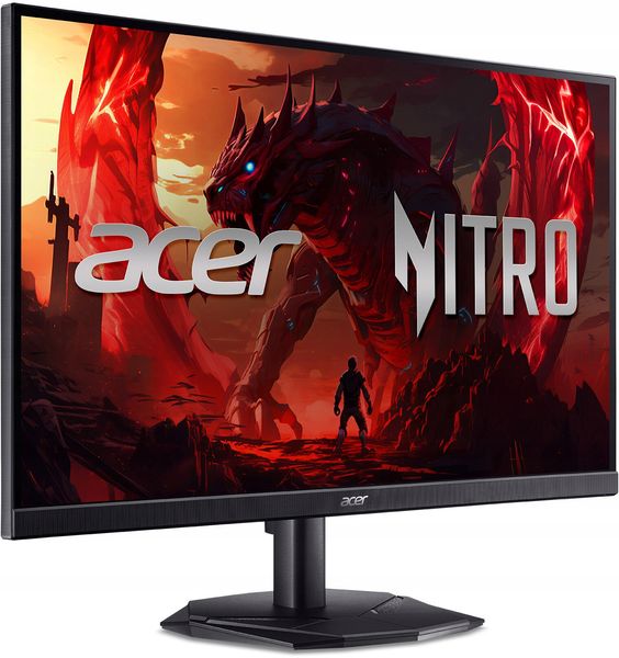 Monitor LED 27" Acer Nitro KG272KL1BMIIPX zdjęcie 2