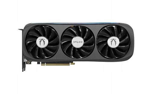 Karta graficzna GeForce RTX 4070 Ti SUPER AMP AIRO 16GB GDDR6X 256bit na Arena.pl