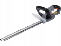NOŻYCE AKUMULATOROWE DO ŻYWOPŁOTU KRZEWÓW 45CM KORPUS SYSTEM 20V STHOR