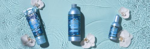 Tesori D`oriente Żel Pod Prysznic Thalasso Therapy na Arena.pl