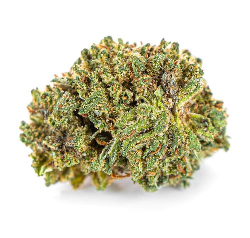 Susz konopny CBD | WHITE WIDOW | 5 g na Arena.pl