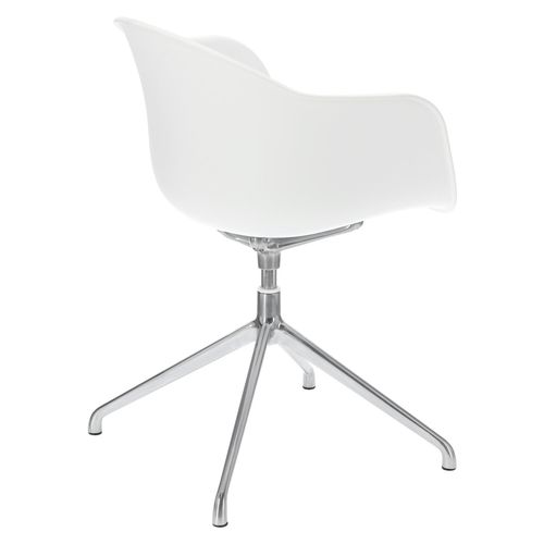 Krzesło Stella Elite White na Arena.pl