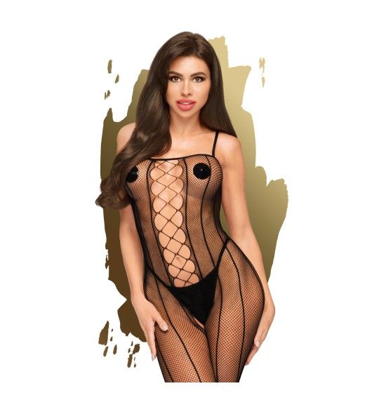 Penthouse Drop-Dead Tasty Black Xl zdjęcie 1