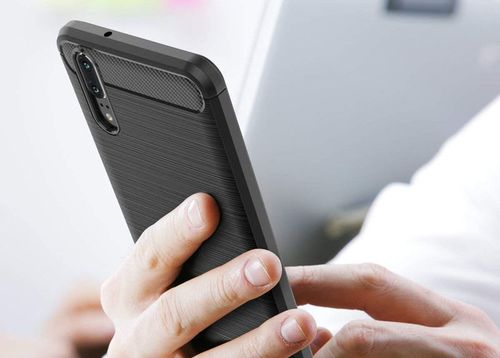 Etui Alogy Rugged Armor do Huawei P20 na Arena.pl
