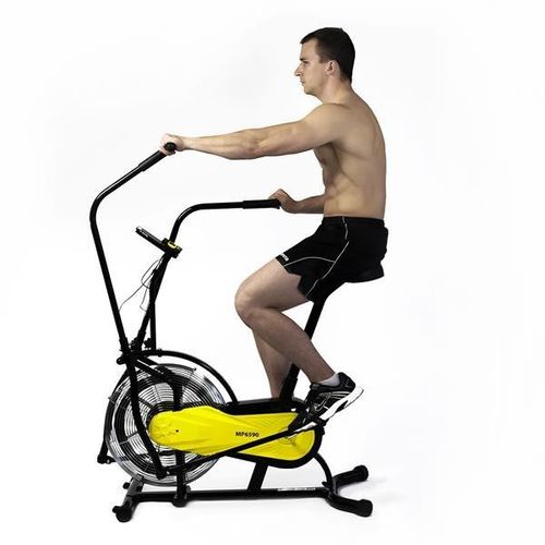 MP6590 ROWER POWIETRZNY HMS na Arena.pl