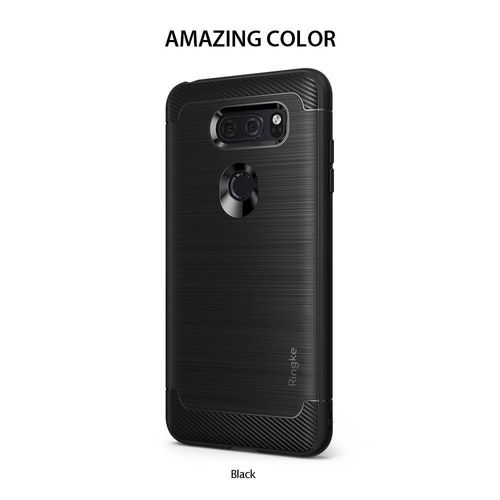 RINGKE ONYX LG V30 BLACK na Arena.pl