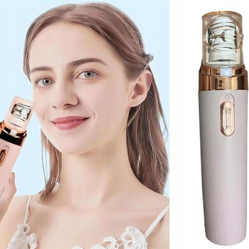 EPILATOR DO TWARZY, BEZPIECZNY DLA WRAŻLIWEJ SKÓRYY, ANTYBAKTERYJNY, na Arena.pl