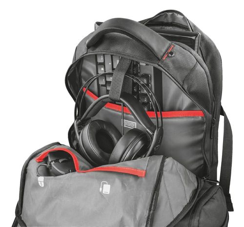 Trust Plecak Hunter GXT 1250 na Arena.pl