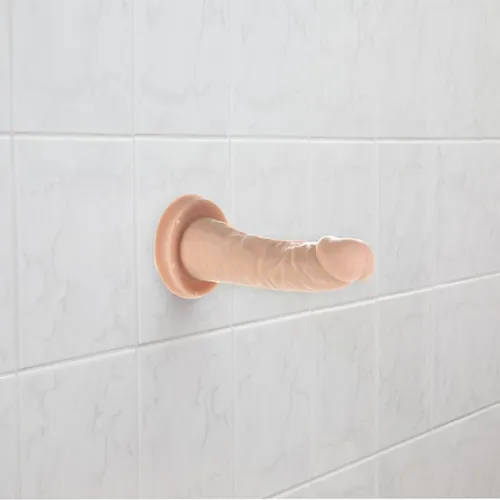 Dildo - Addiction Edward Dong 15 cm na Arena.pl