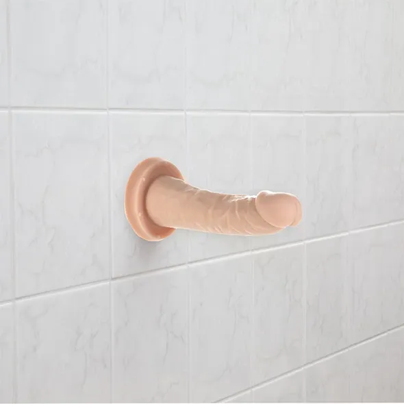 Dildo - Addiction Edward Dong 15 cm zdjęcie 4