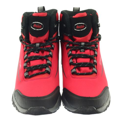 Trekkingi softshell z membraną r.41 na Arena.pl