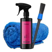 KIURLAB RH- DEIRONIZER Płyn do Mycia Felg Samochodowych Skuteczny 1000