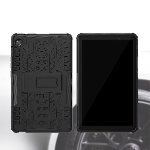 TECH-PROTECT ARMORLOK HUAWEI MATEPAD T8 8.0 BLACK na Arena.pl