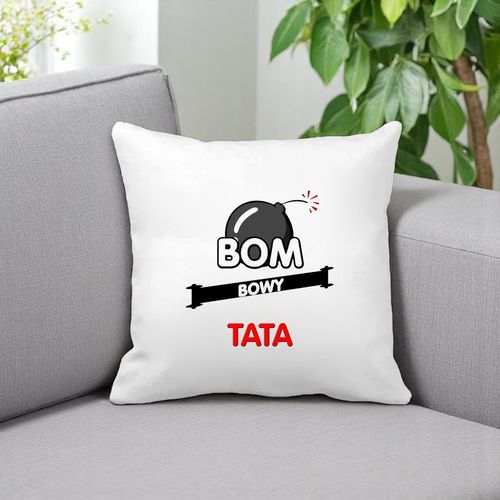 ZESTAW PODUSZKA I KUBEK ORYGINALNY PREZENT DLA TATY TEŚCIA DZIEŃ OJCA TATA na Arena.pl