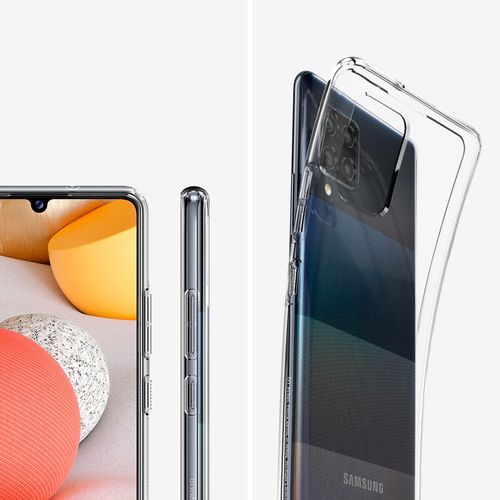 spigen liquid crystal galaxy a42 5g crystal clear na Arena.pl