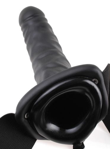 ffs 8 hollow strap on dark na Arena.pl