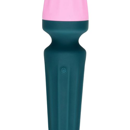 Mini Wand Vibrator na Arena.pl