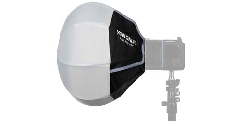 Softbox Yongnuo Mini-RGQ-D30 do Mini Bowens na Arena.pl