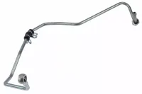 RURKA OLEJOWA TURBOSPRĘŻARKI VW BORA 2000 2001 2002 2003 2004 2005