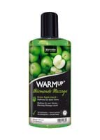 olejek warmup green apple, 150 ml