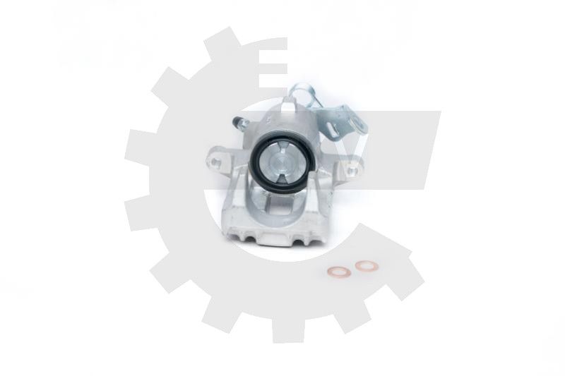 Zacisk hamulca tył prawy do AUDI A3 2000 2001 2002 2003 zdjęcie 3