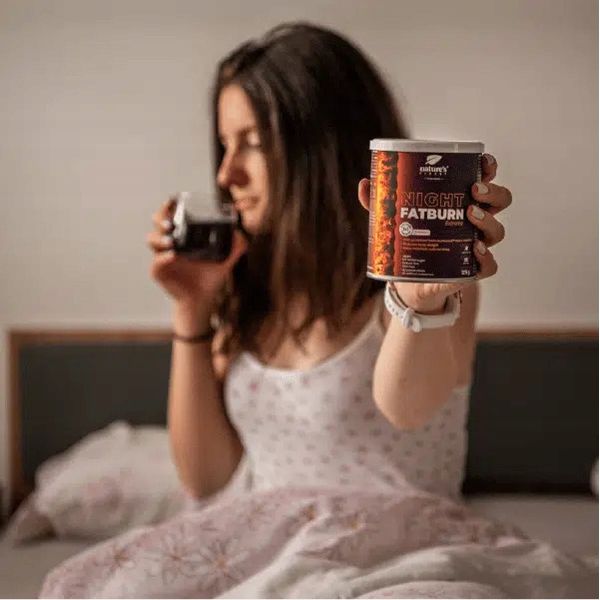 Night FatBurn Extreme OK!Fatburn Coffee zdjęcie 4